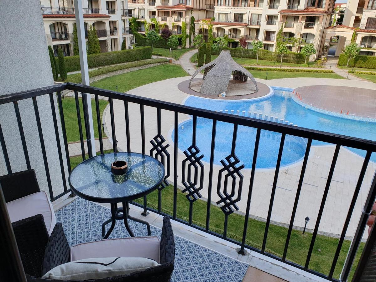 Sea Star Sozopol Apartment Exterior photo