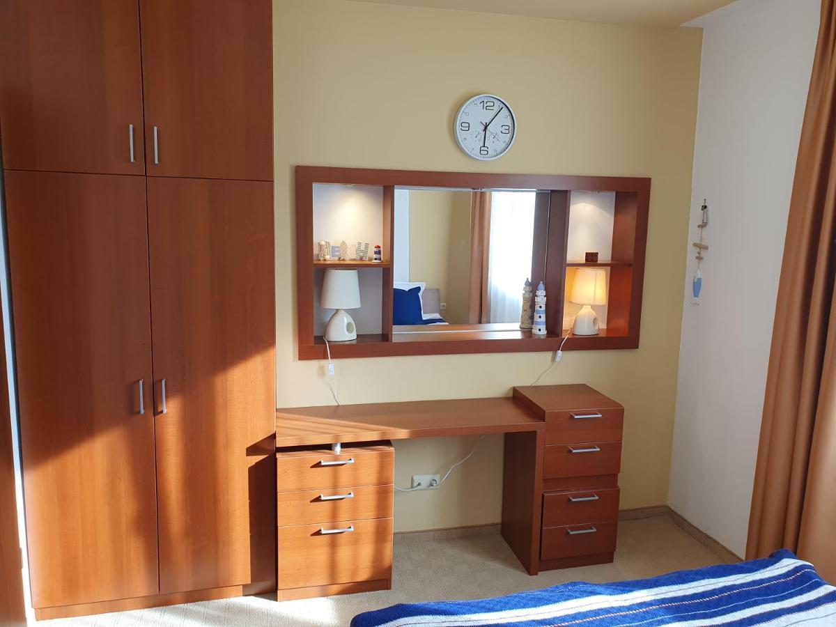 Sea Star Sozopol Apartment Exterior photo