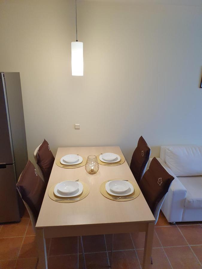 Sea Star Sozopol Apartment Exterior photo