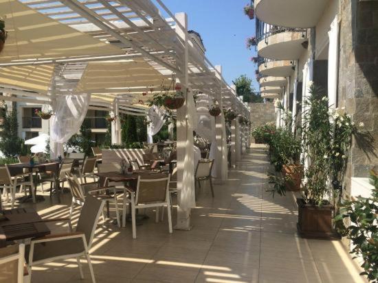 Sea Star Sozopol Apartment Exterior photo